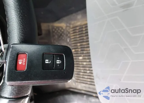 2023 Toyota Tacoma Trd Sport z USA, uszkodzony, nr VIN 3TMCZ5AN6PM559943